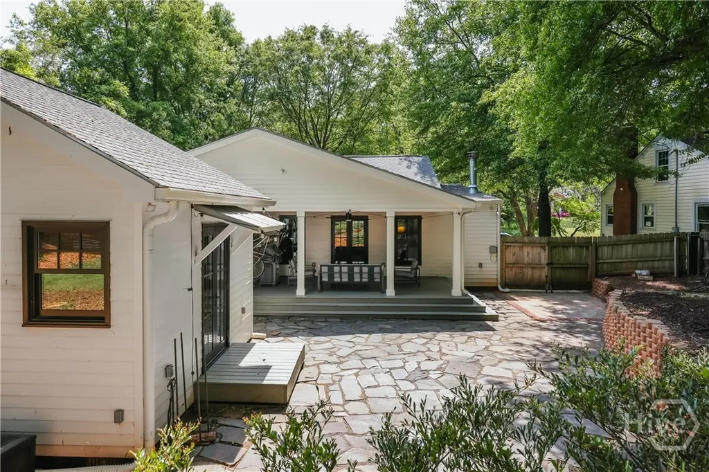 234 Sunset Drive Athens GA 30608