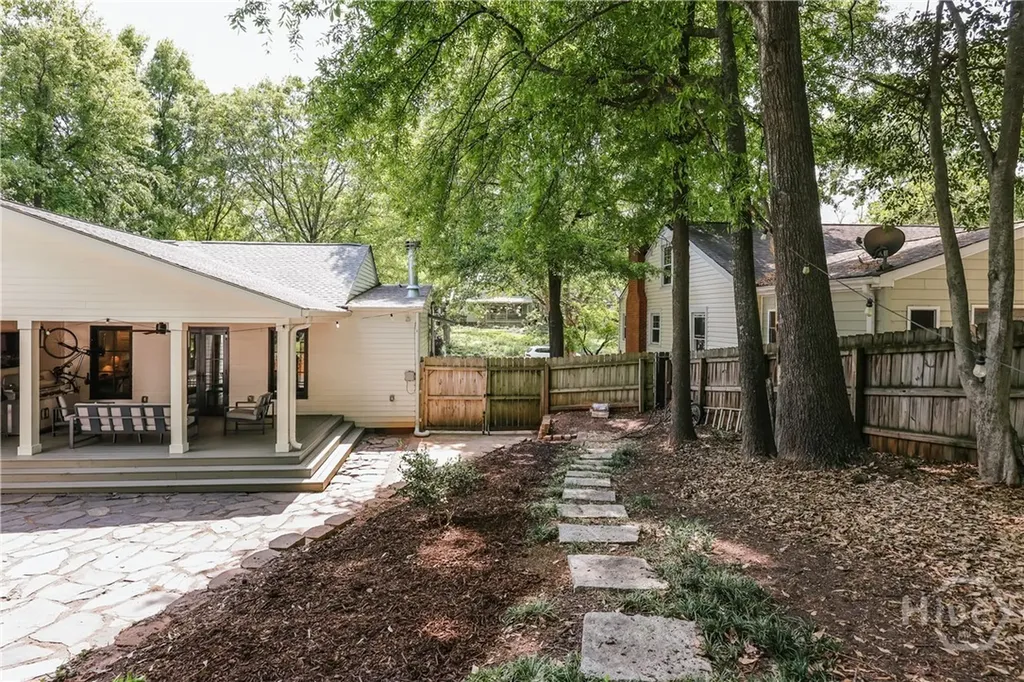 234 Sunset Drive Athens GA 30608
