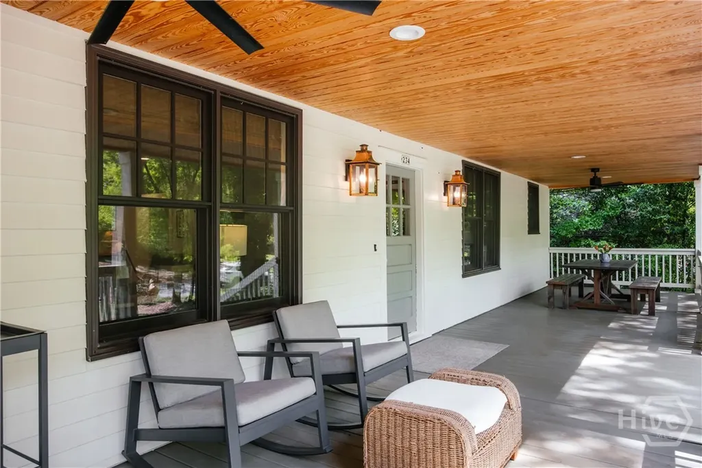 234 Sunset Drive Athens GA 30608
