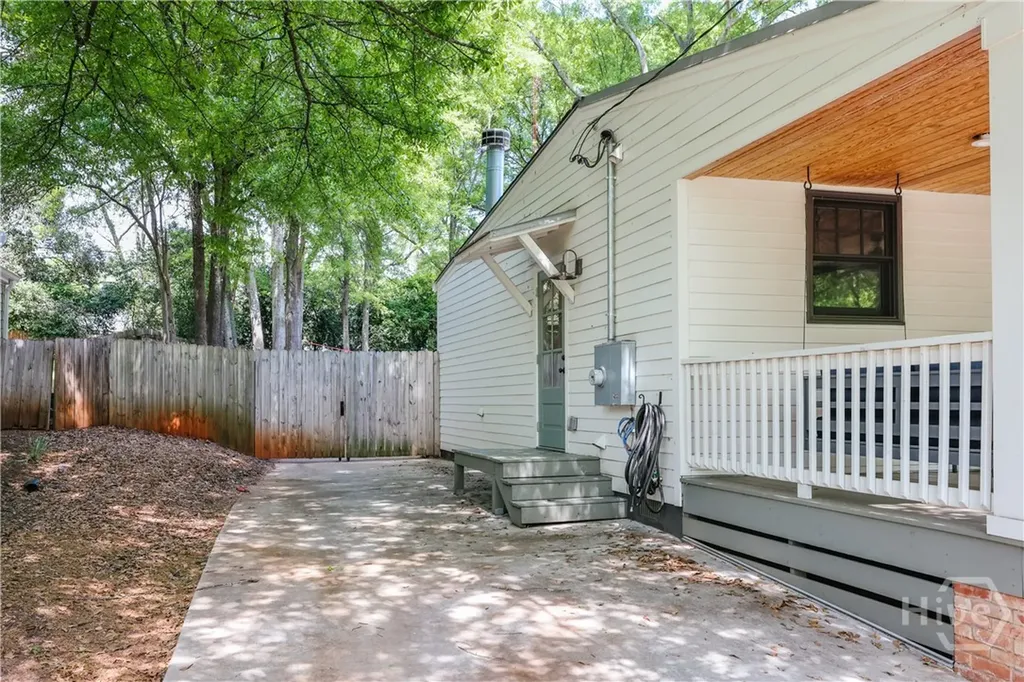 234 Sunset Drive Athens GA 30608