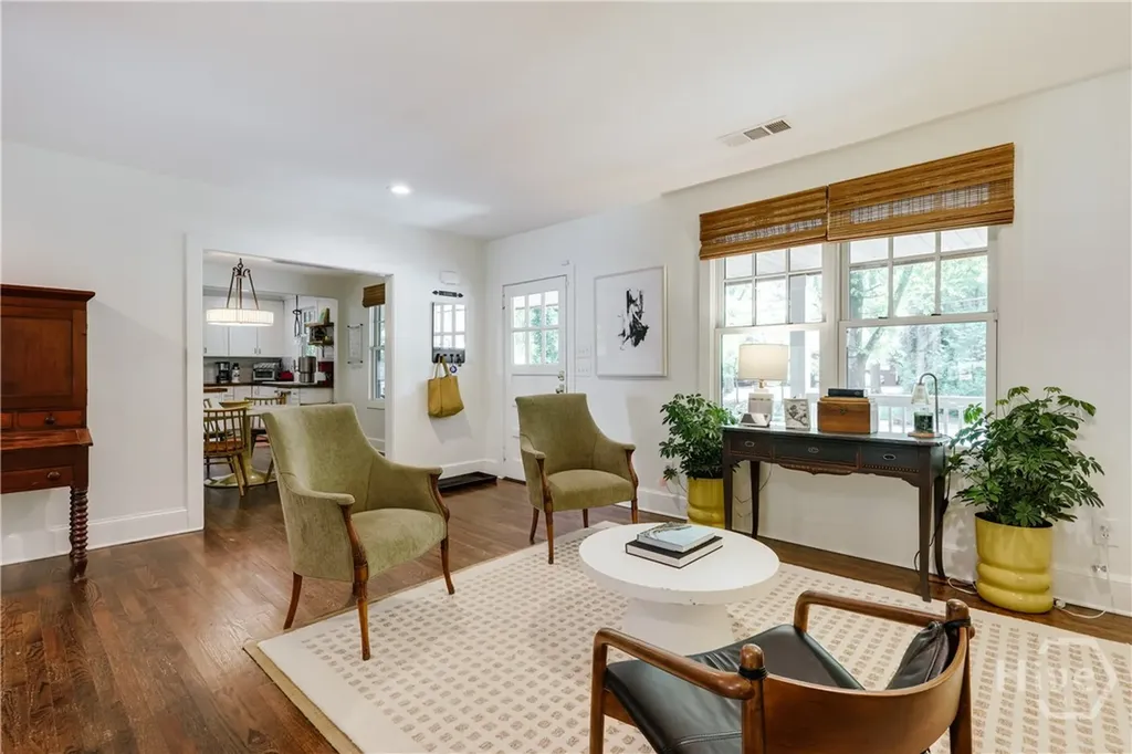 234 Sunset Drive Athens GA 30608