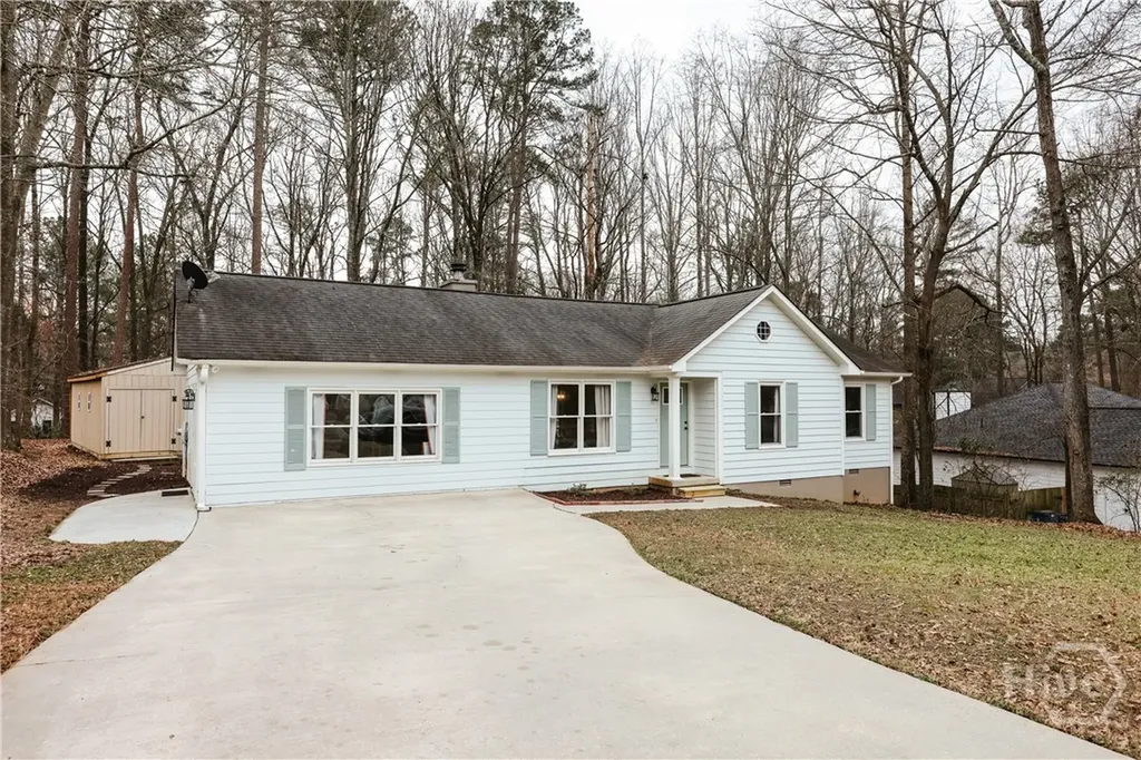 149 Hunters Crossing Road Athens GA 30606