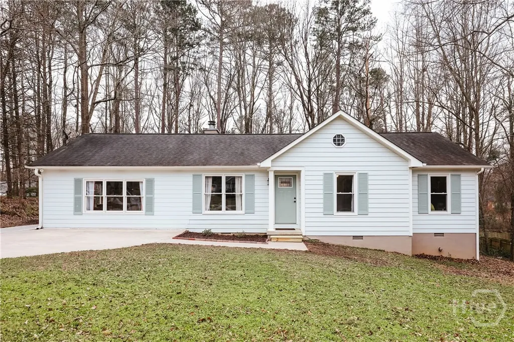 149 Hunters Crossing Road Athens GA 30606