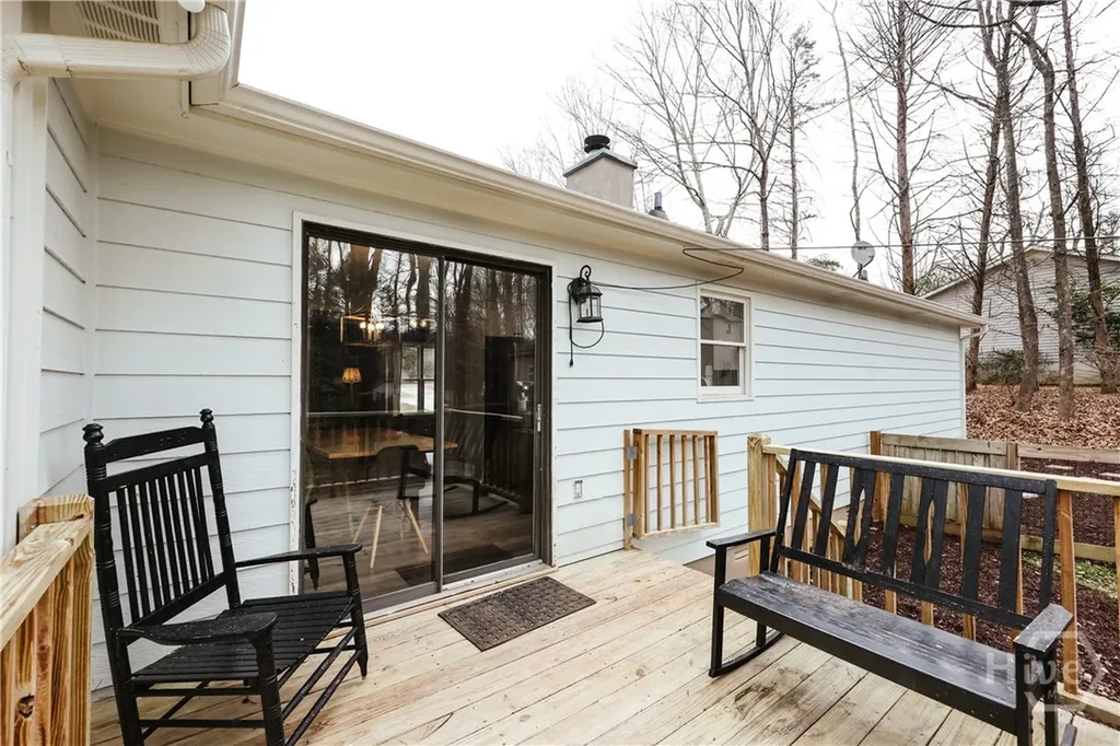 149 Hunters Crossing Road Athens GA 30606