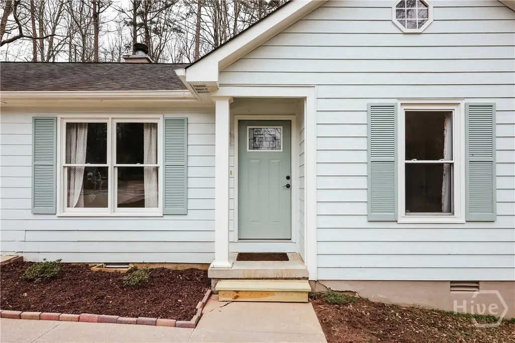 149 Hunters Crossing Road Athens GA 30606