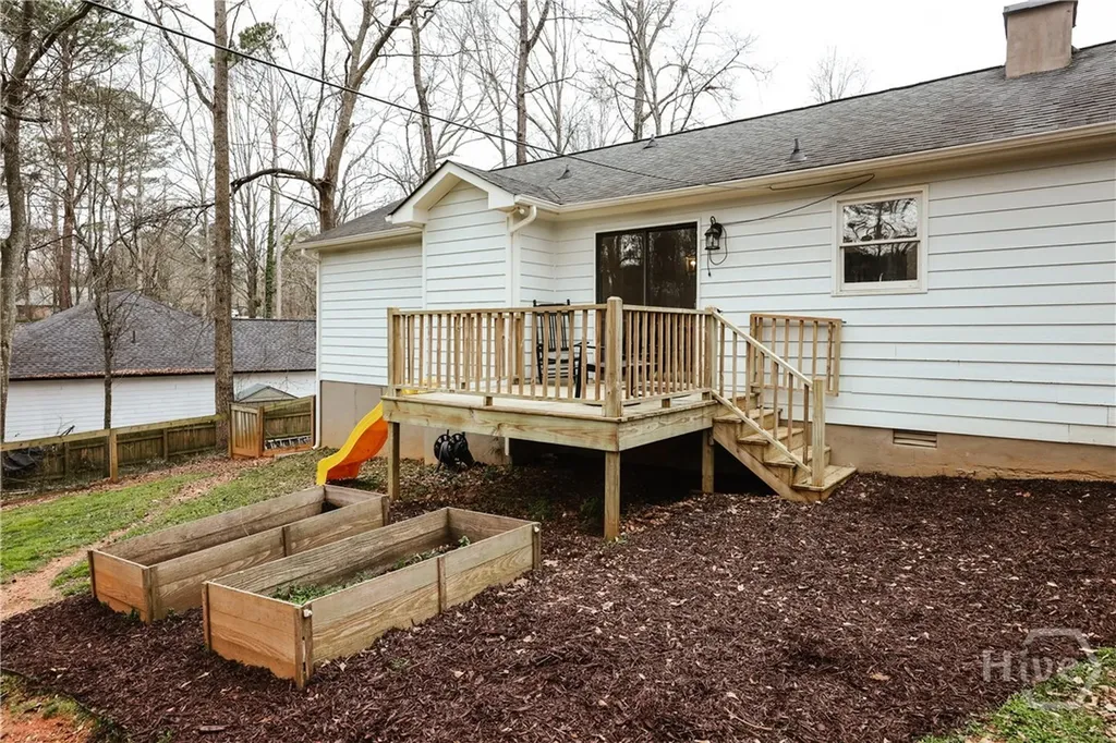 149 Hunters Crossing Road Athens GA 30606