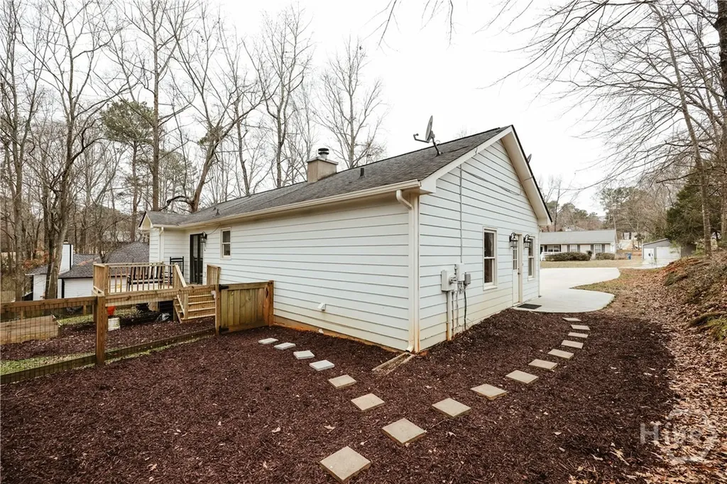 149 Hunters Crossing Road Athens GA 30606
