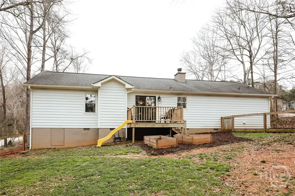 149 Hunters Crossing Road Athens GA 30606