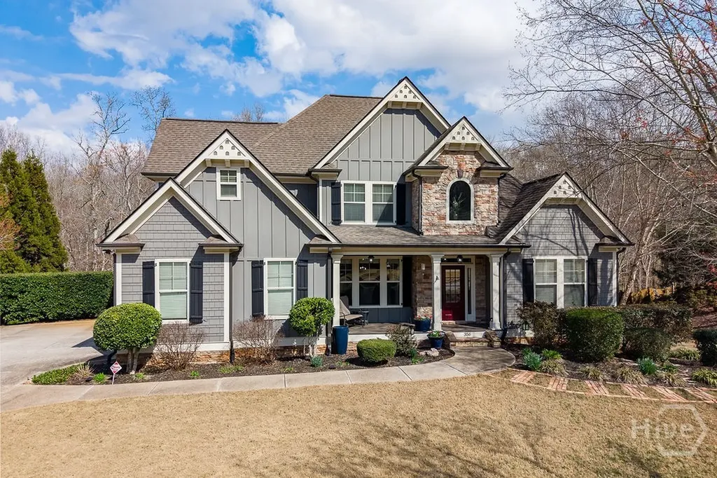356 Clarksboro Drive Athens GA 30607