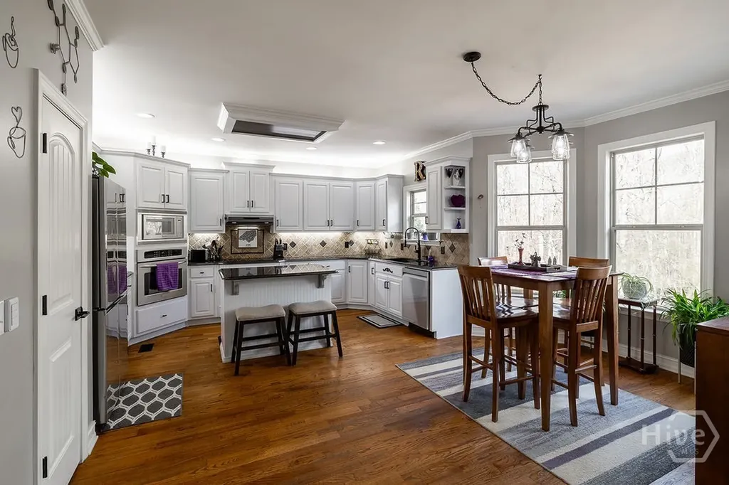 356 Clarksboro Drive Athens GA 30607