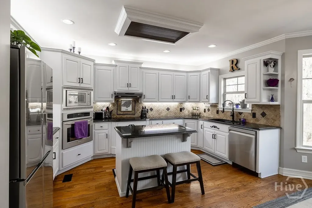 356 Clarksboro Drive Athens GA 30607