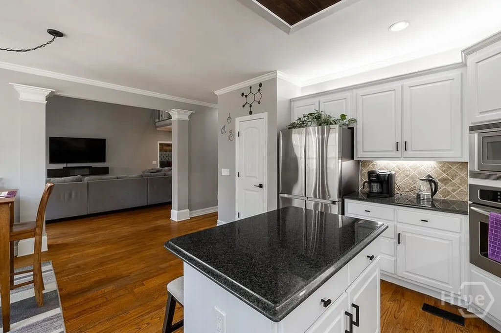 356 Clarksboro Drive Athens GA 30607