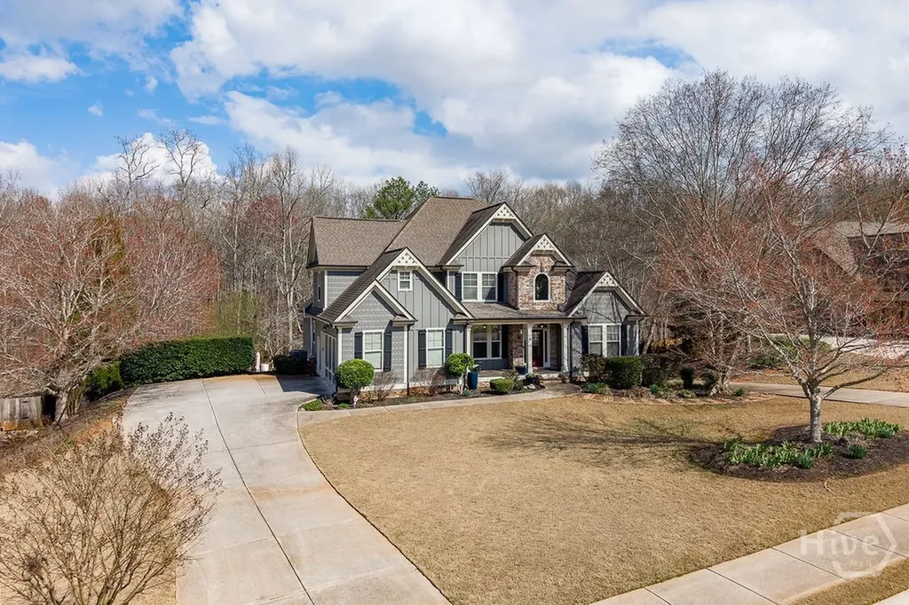 356 Clarksboro Drive Athens GA 30607