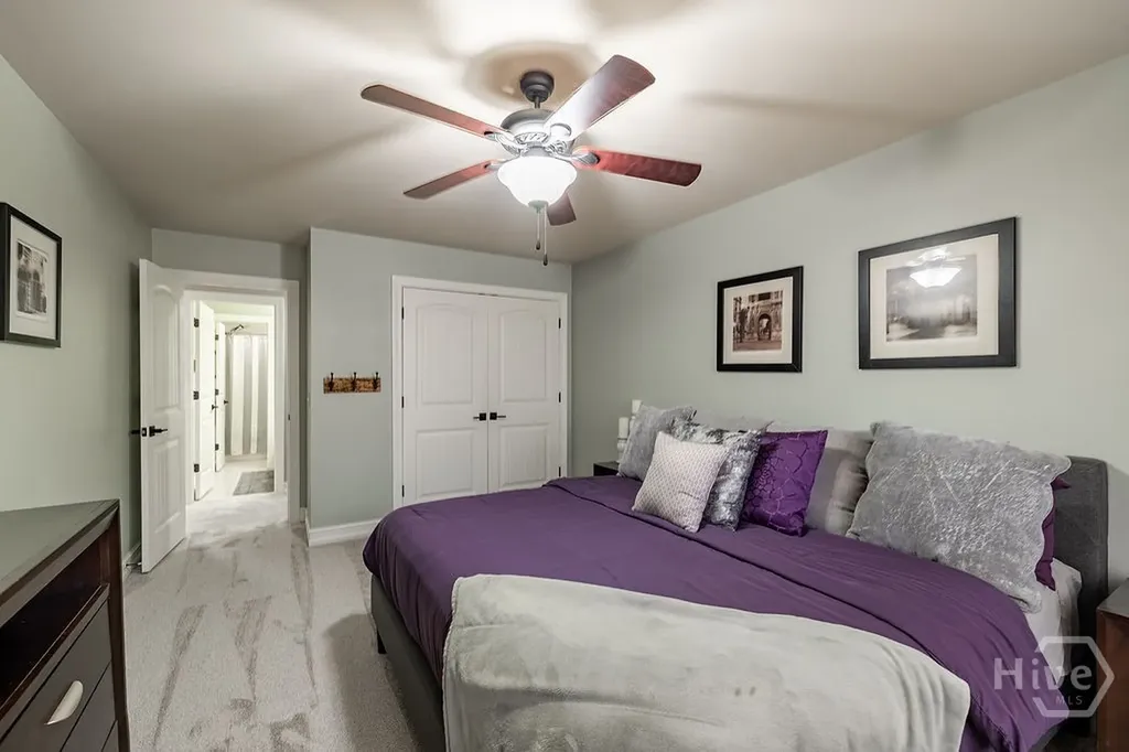 356 Clarksboro Drive Athens GA 30607