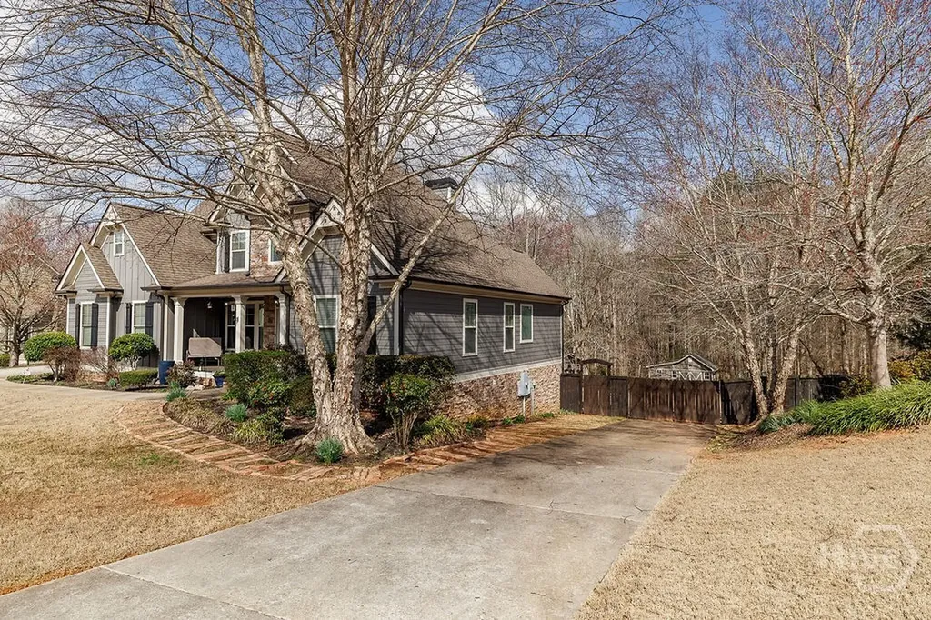 356 Clarksboro Drive Athens GA 30607