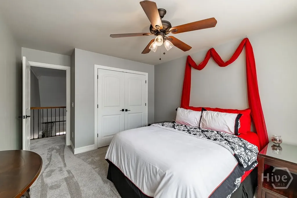 356 Clarksboro Drive Athens GA 30607