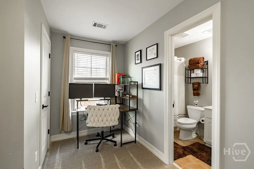 356 Clarksboro Drive Athens GA 30607