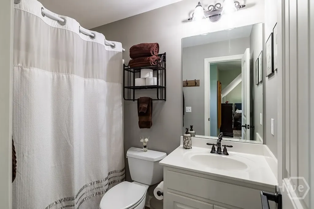 356 Clarksboro Drive Athens GA 30607