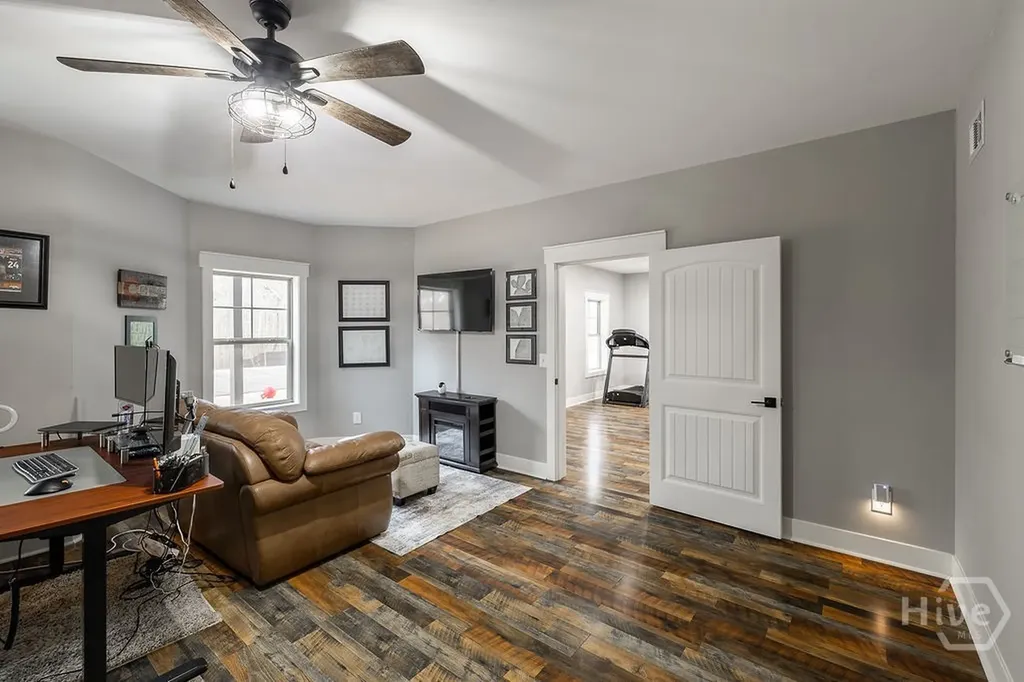 356 Clarksboro Drive Athens GA 30607