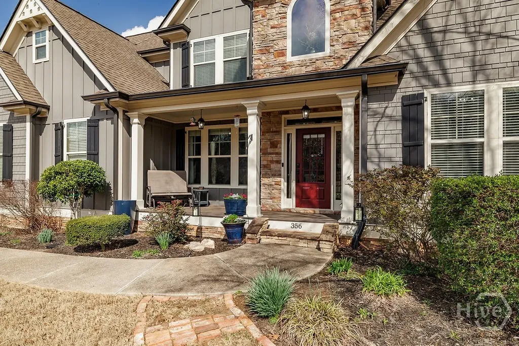 356 Clarksboro Drive Athens GA 30607