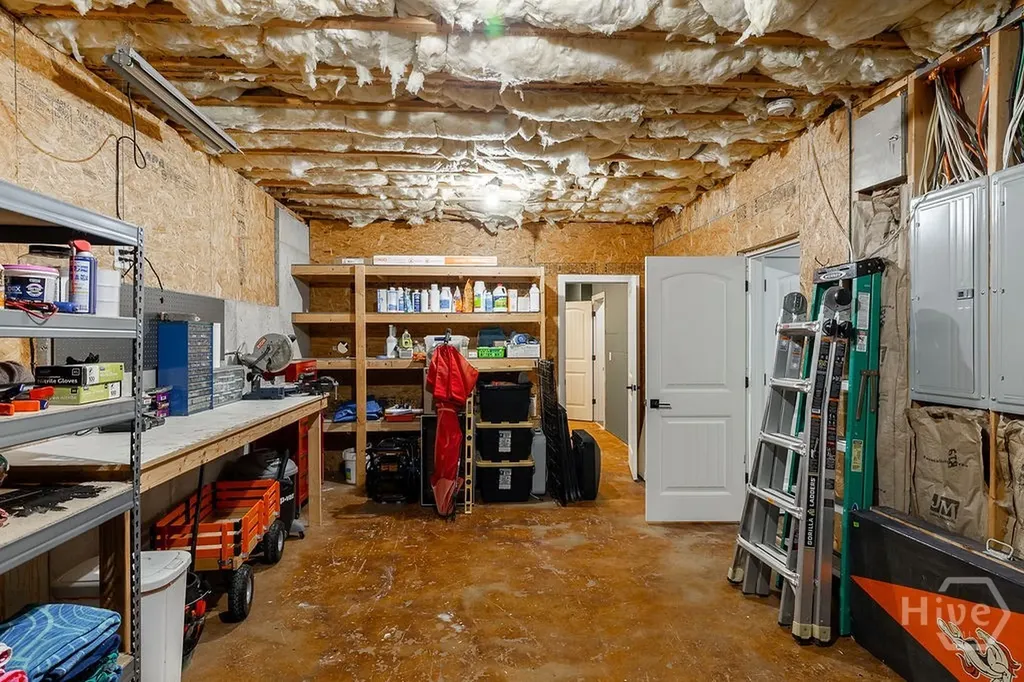 356 Clarksboro Drive Athens GA 30607