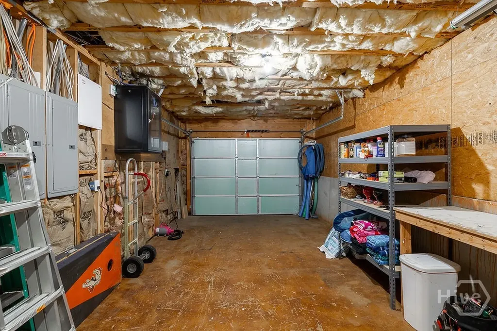 356 Clarksboro Drive Athens GA 30607