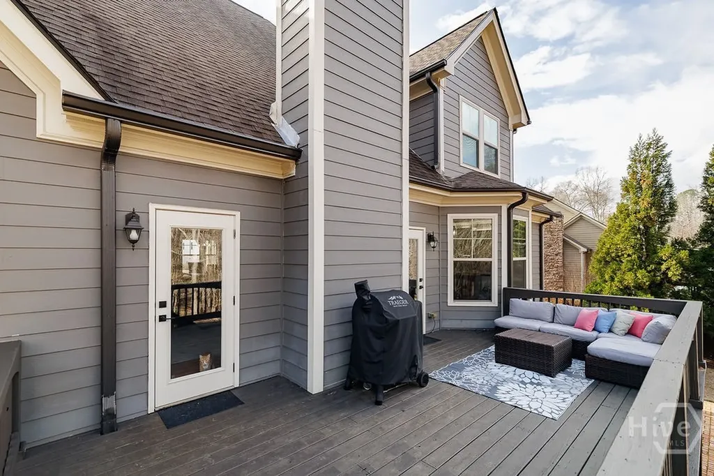 356 Clarksboro Drive Athens GA 30607