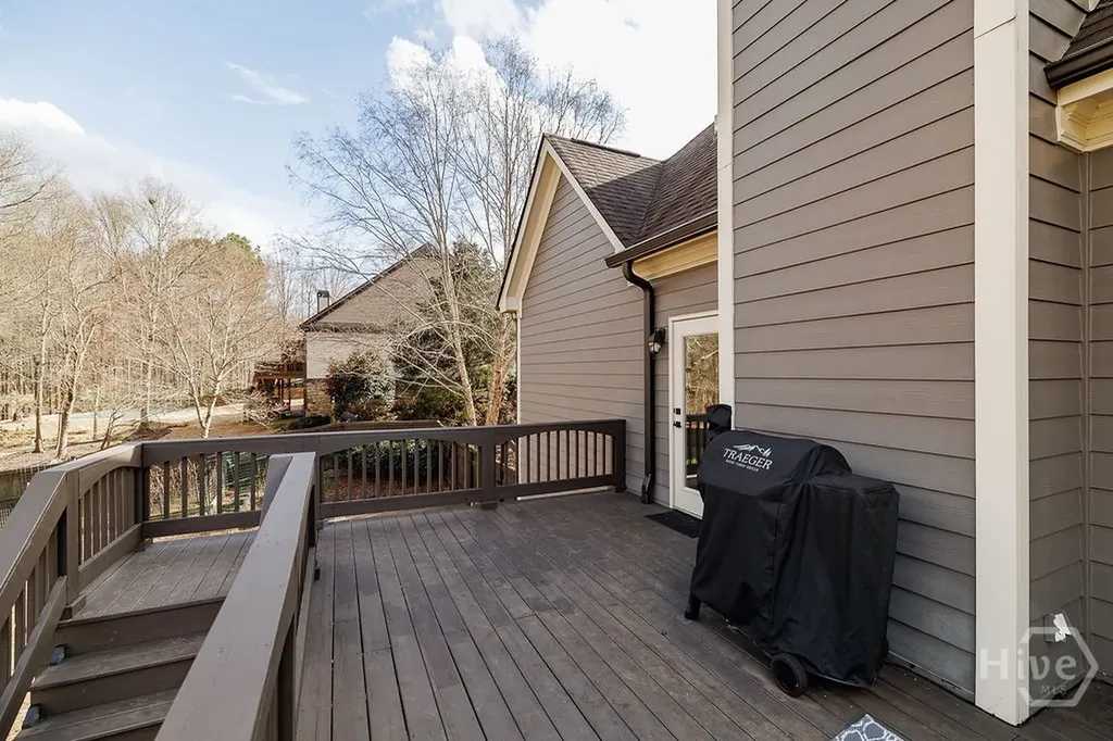 356 Clarksboro Drive Athens GA 30607