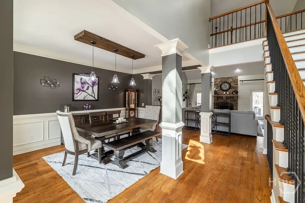 356 Clarksboro Drive Athens GA 30607