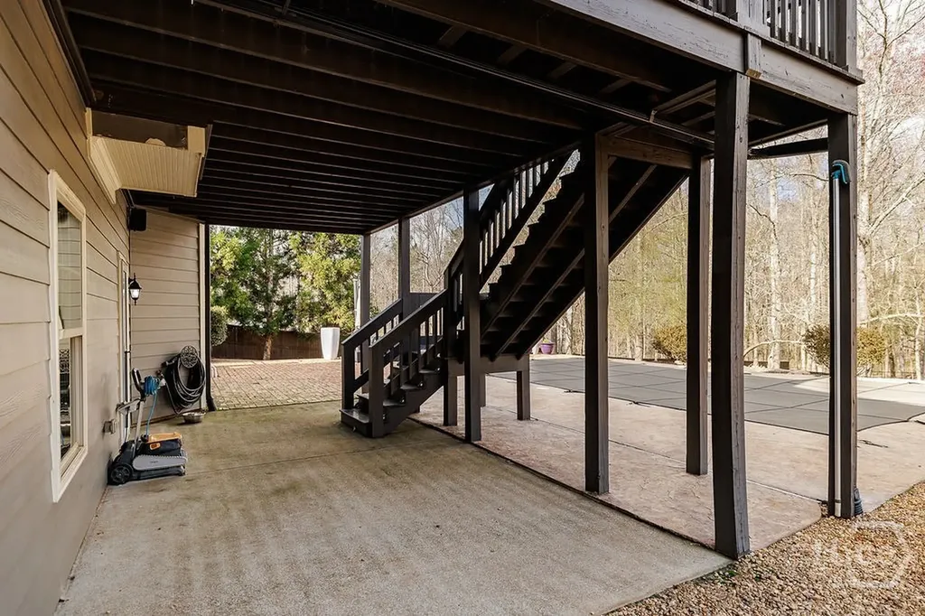 356 Clarksboro Drive Athens GA 30607