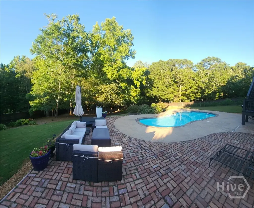 356 Clarksboro Drive Athens GA 30607