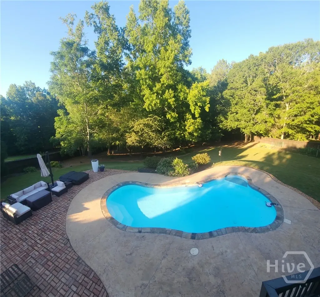 356 Clarksboro Drive Athens GA 30607