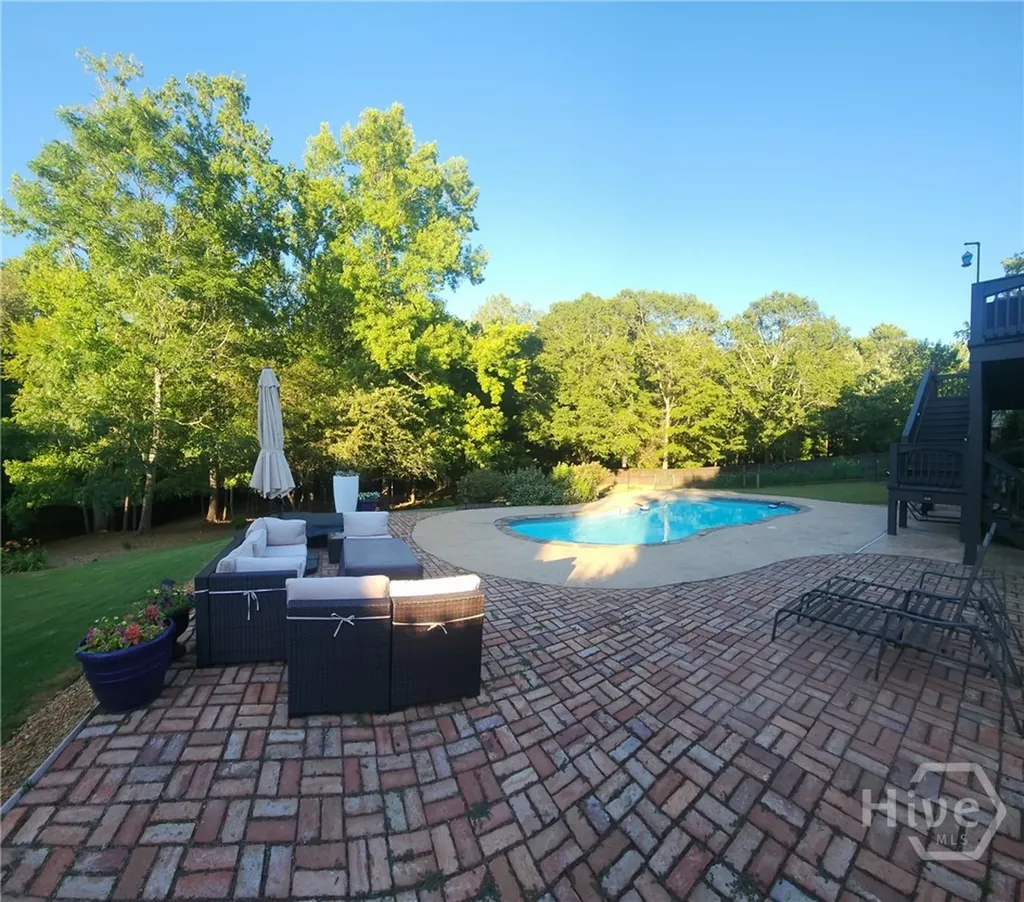 356 Clarksboro Drive Athens GA 30607