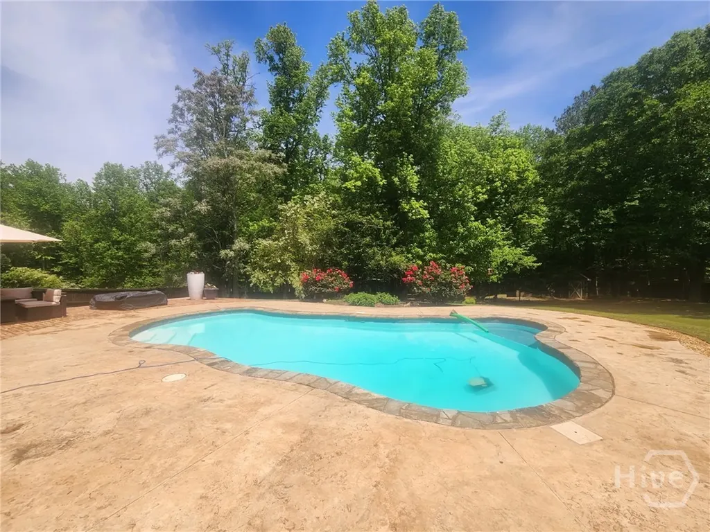 356 Clarksboro Drive Athens GA 30607