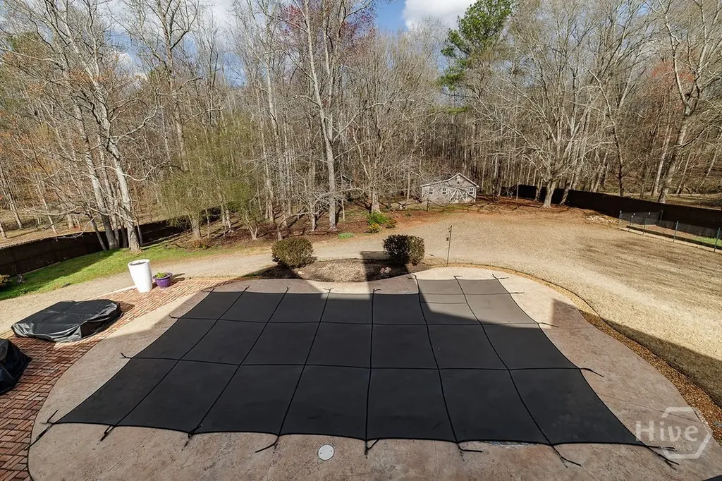 356 Clarksboro Drive Athens GA 30607
