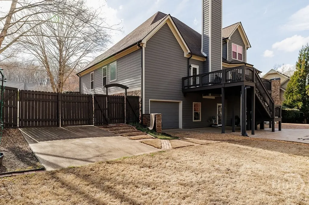 356 Clarksboro Drive Athens GA 30607