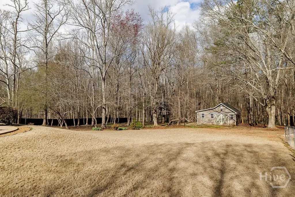 356 Clarksboro Drive Athens GA 30607
