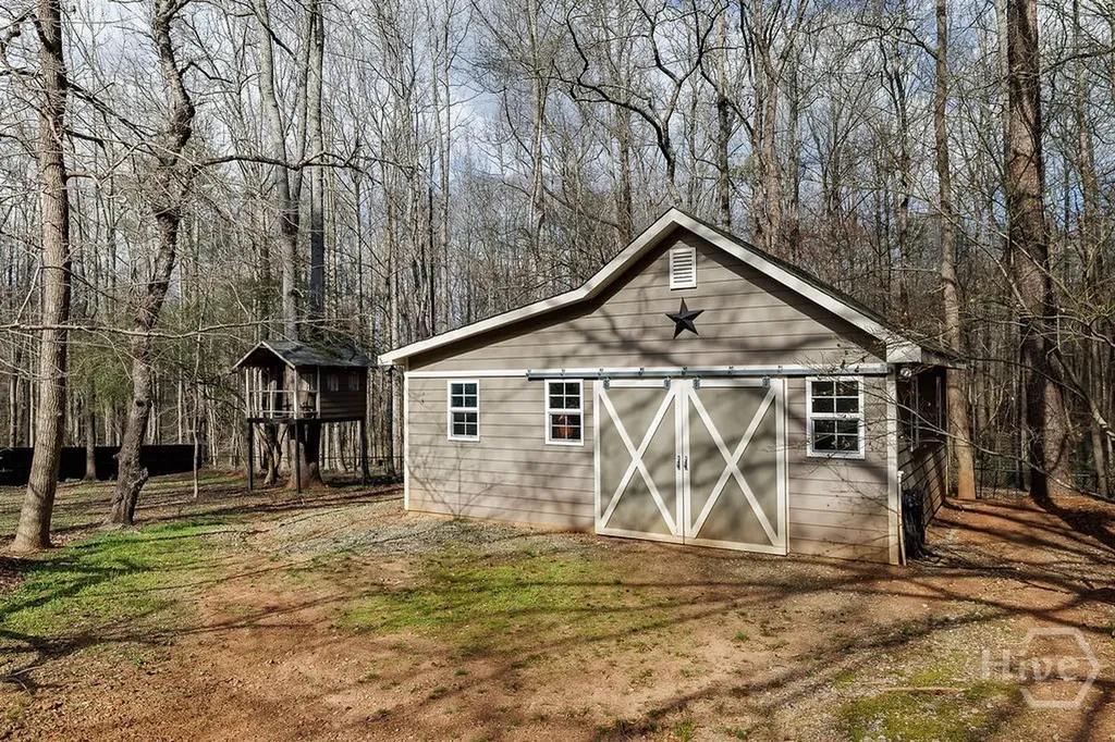 356 Clarksboro Drive Athens GA 30607