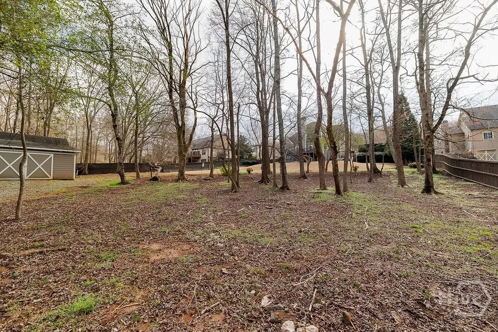 356 Clarksboro Drive Athens GA 30607