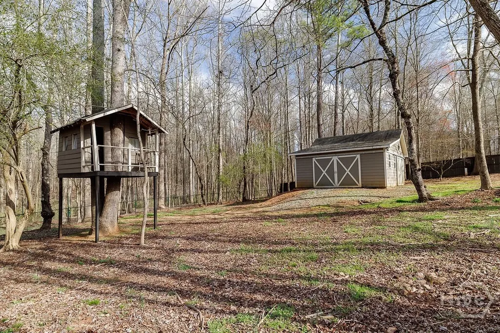 356 Clarksboro Drive Athens GA 30607