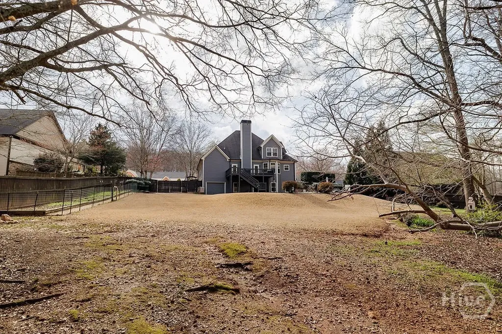 356 Clarksboro Drive Athens GA 30607