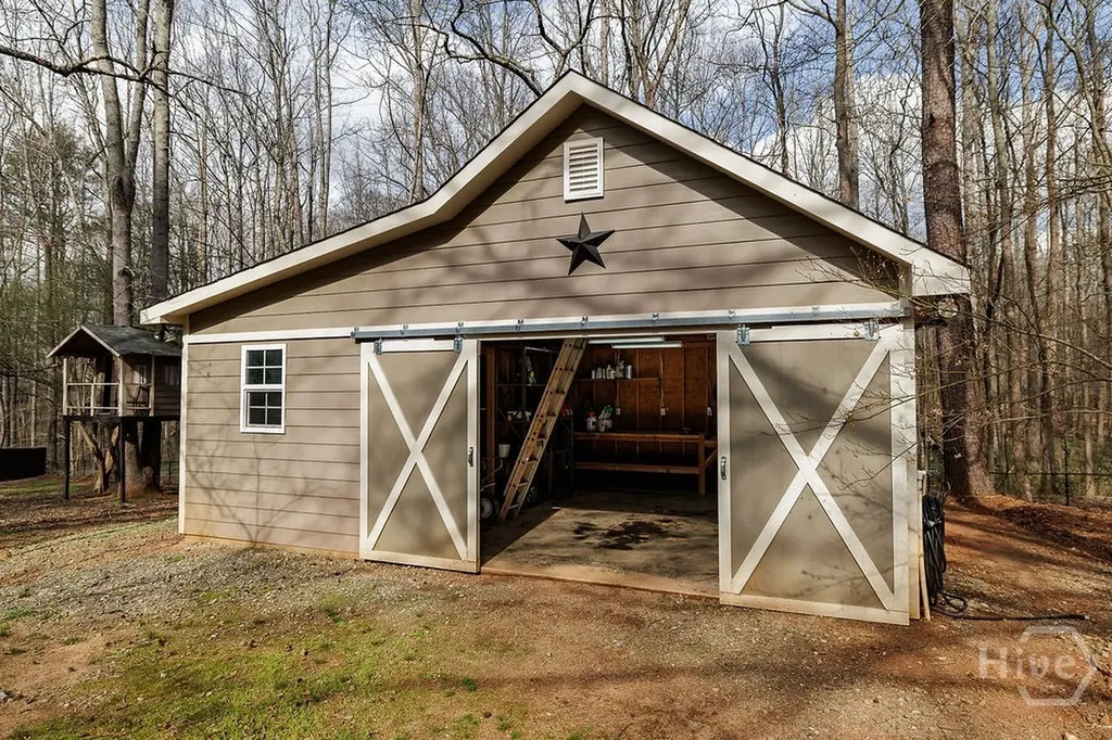356 Clarksboro Drive Athens GA 30607