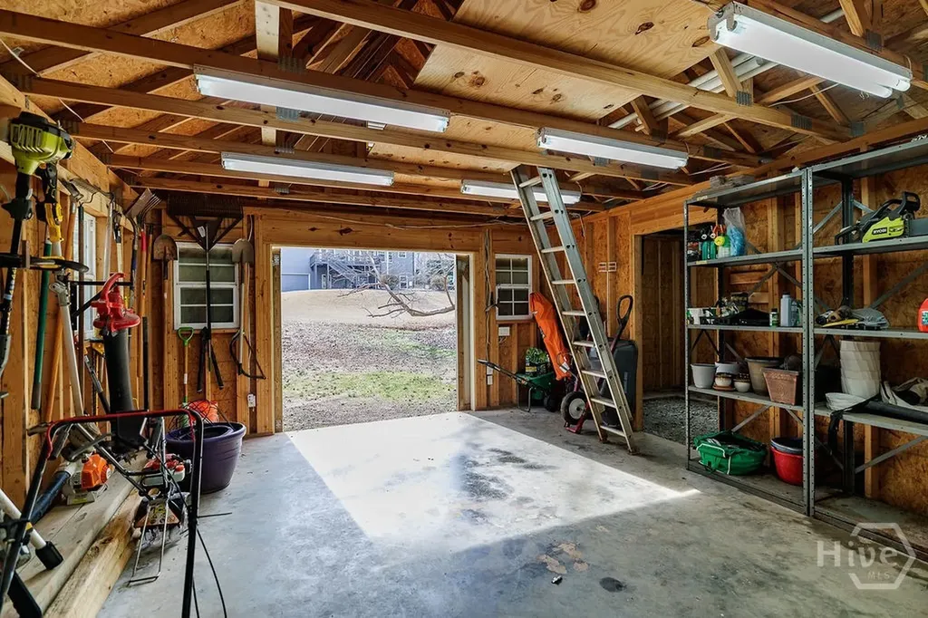 356 Clarksboro Drive Athens GA 30607