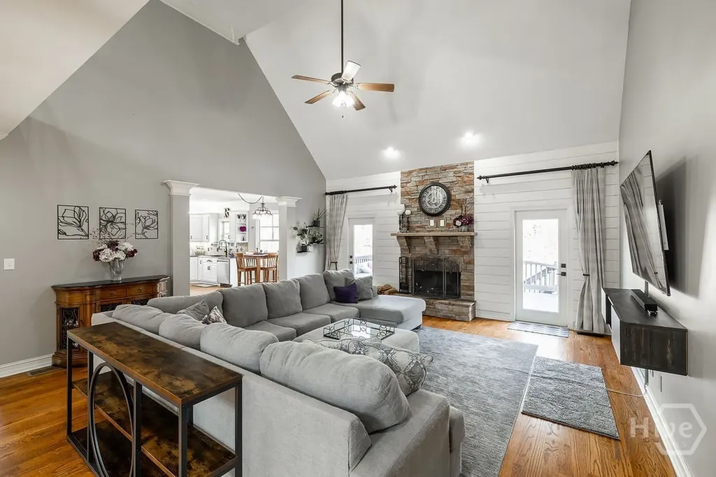 356 Clarksboro Drive Athens GA 30607