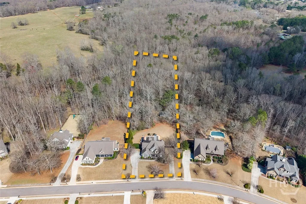 356 Clarksboro Drive Athens GA 30607