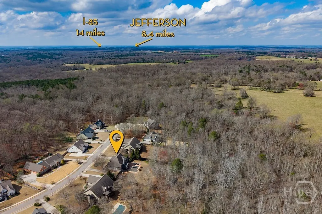 356 Clarksboro Drive Athens GA 30607