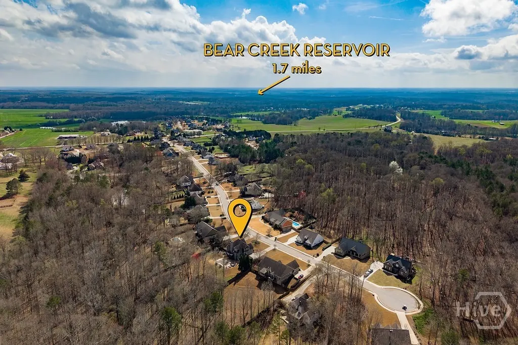 356 Clarksboro Drive Athens GA 30607