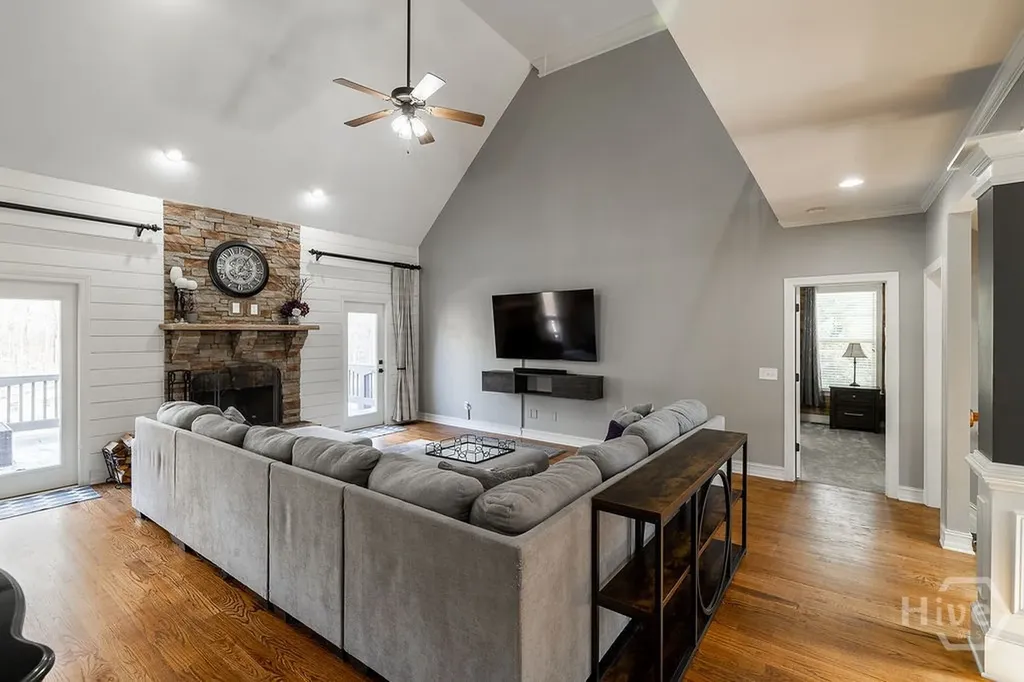 356 Clarksboro Drive Athens GA 30607