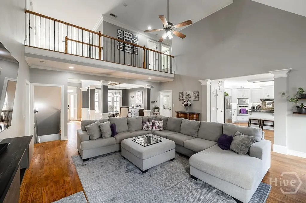 356 Clarksboro Drive Athens GA 30607