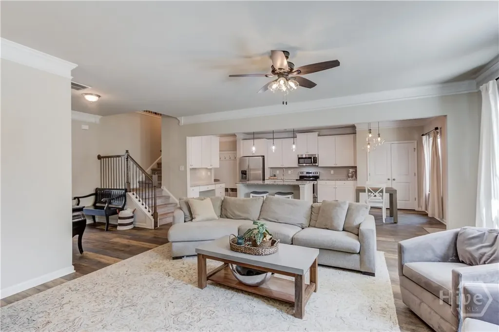 675 Country Ridge Hoschton GA 30548